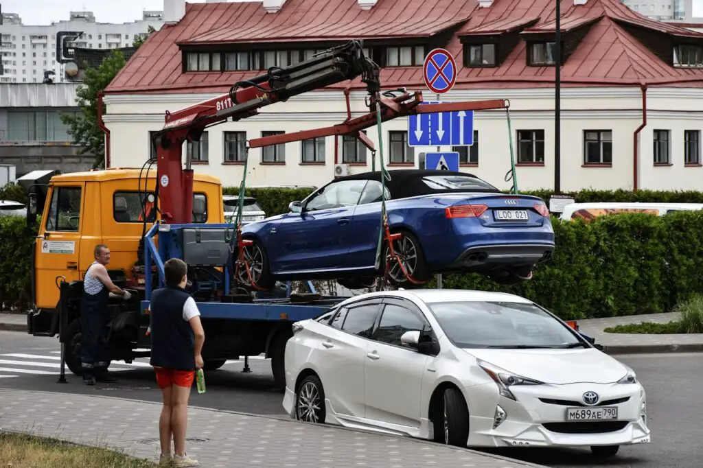 <p> For truck owners and those who require heavy-duty vehicles, EVs still fall short in terms of towing and hauling capacity. Although some electric trucks are entering the market, their performance under heavy loads remains a concern. Towing significantly reduces an EV’s range, making it impractical for long-distance hauls. Until electric trucks can match or exceed the power and endurance of traditional gasoline and diesel models, many buyers in industries such as construction and agriculture will continue to rely on conventional vehicles. </p> :: Pexels