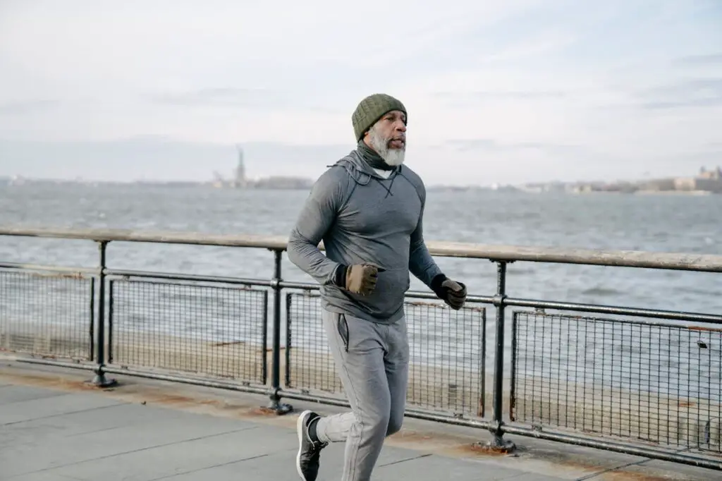 9. Exercise Regularly, but Not Too Late <p> Regular physical activity helps promote better sleep, but exercising too close to bedtime can be stimulating and make it harder to fall asleep. Aim for at least 30 minutes of moderate exercise most days of the week, preferably earlier in the day. Activities like yoga or stretching in the evening can help you unwind without disrupting sleep. </p> :: Pexels