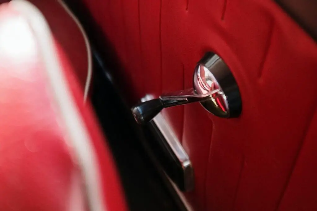 <p> Before power windows became the norm, rolling down car windows required a manual crank handle. Though considered outdated today, manual window cranks were incredibly reliable, with no electrical components that could fail. They also provided a crucial advantage in emergency situations where a power failure could leave occupants unable to open their windows. Despite their durability, the increasing demand for convenience and modernized interiors resulted in the widespread adoption of power windows, making manual cranks a thing of the past. </p> :: Pexels