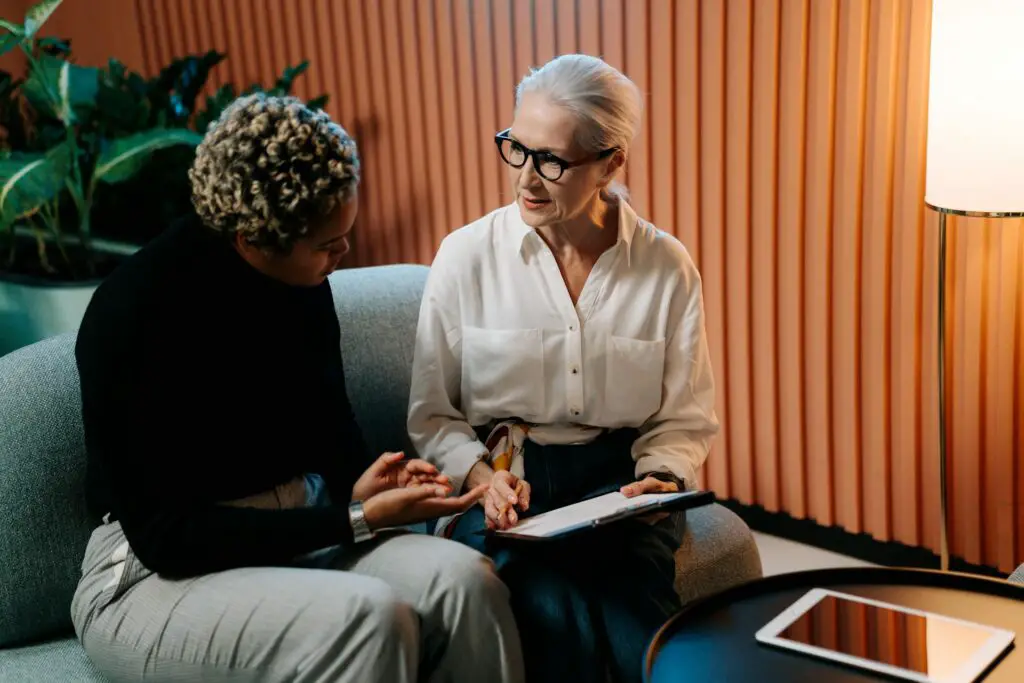 <p>Boomers built careers without remote work, side gigs, or job-hopping. They stayed in jobs for decades, climbing the ladder with patience. While millennials value work-life balance, they respect the dedication boomers have. A 2023 survey showed that millennials believe boomers are the hardest-working generation. Many young workers see their boomer parents and think, “I hope I have that kind of drive when I’m older.”</p> ::Pexels