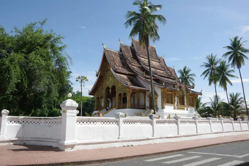 <p>Luang Prabang is not just one historic site but a whole town filled with old temples, colonial buildings, and quiet streets. Once the royal capital of Laos, it sits between two rivers and feels like a town caught in time. Its charm lies in the golden temples, monks collecting alms at sunrise, and French-era houses. You can take your time visiting spots like Wat Xieng Thong or the old royal palace, now a museum. Luang Prabang’s peaceful vibe and pretty scenery make it a favorite subject in free photo libraries.</p> ::Pexels
