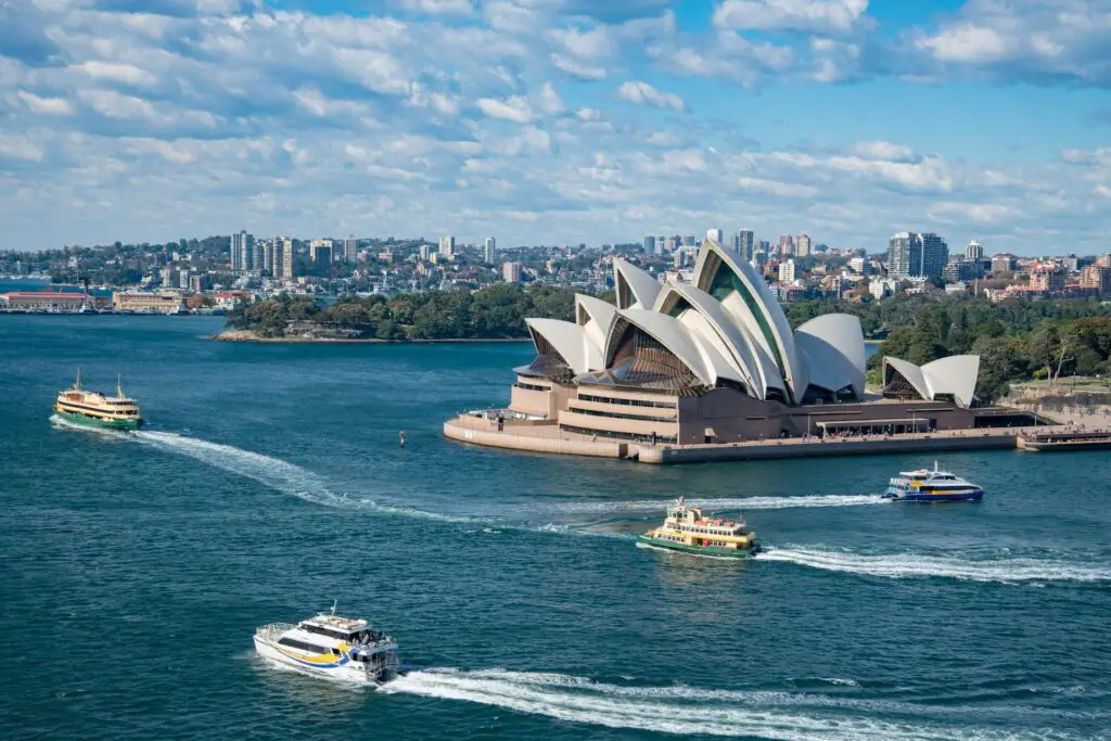 <p>Sydney blends city life with a calm shore and safe ways. Many seniors love the bright views and neat parks that line the coast and city streets. The town is known for its soft walks along the bay and kind air that makes each step light. Its mix of old charm and modern ease makes Sydney a top choice for a lone trip. With warm smiles from locals and clear signs of care, Sydney offers a bright and safe way to explore new dreams.</p> ::Pexels