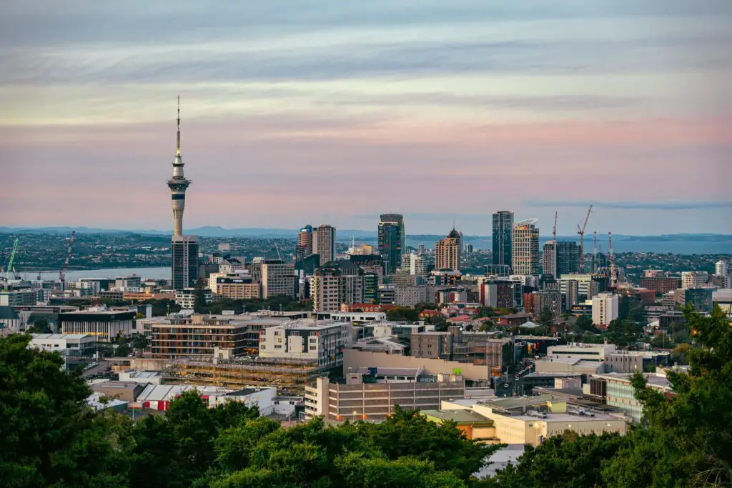 <p>Auckland mixes clear views of the sea with a safe, kind feel that many seniors hold dear. The town is known for its neat parks and calm roads that show a rich mix of nature and care. Many seniors love the warm air and clear paths that let them roam with ease and joy. Its mix of old lore and fresh care makes Auckland a top pick for a lone trip in a safe zone. With bright views of both sea and land, Auckland stands as a true gem for those who seek a pure and calm journey.</p> ::Pexels