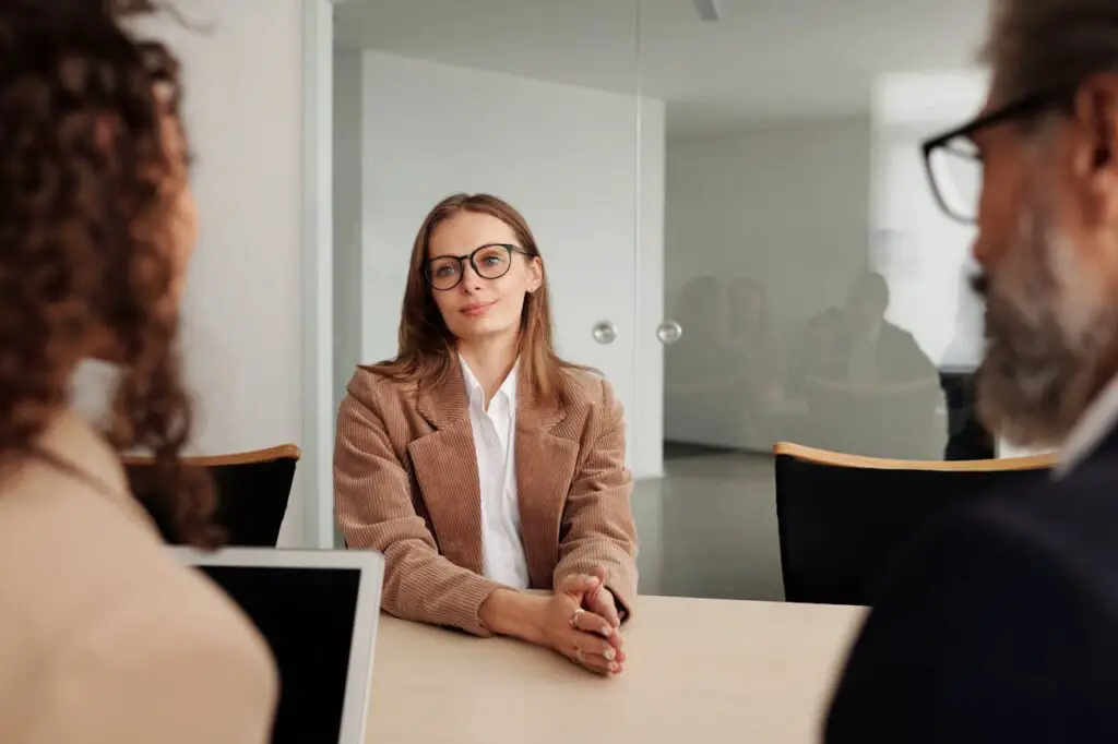 <p> Never describe a previous job, task, or employer as "boring." This makes you seem disengaged and unmotivated. Instead, if a past role was not stimulating, say, "I enjoyed the experience, but I am looking for a role that offers new challenges and opportunities for growth." </p> :: Pexels