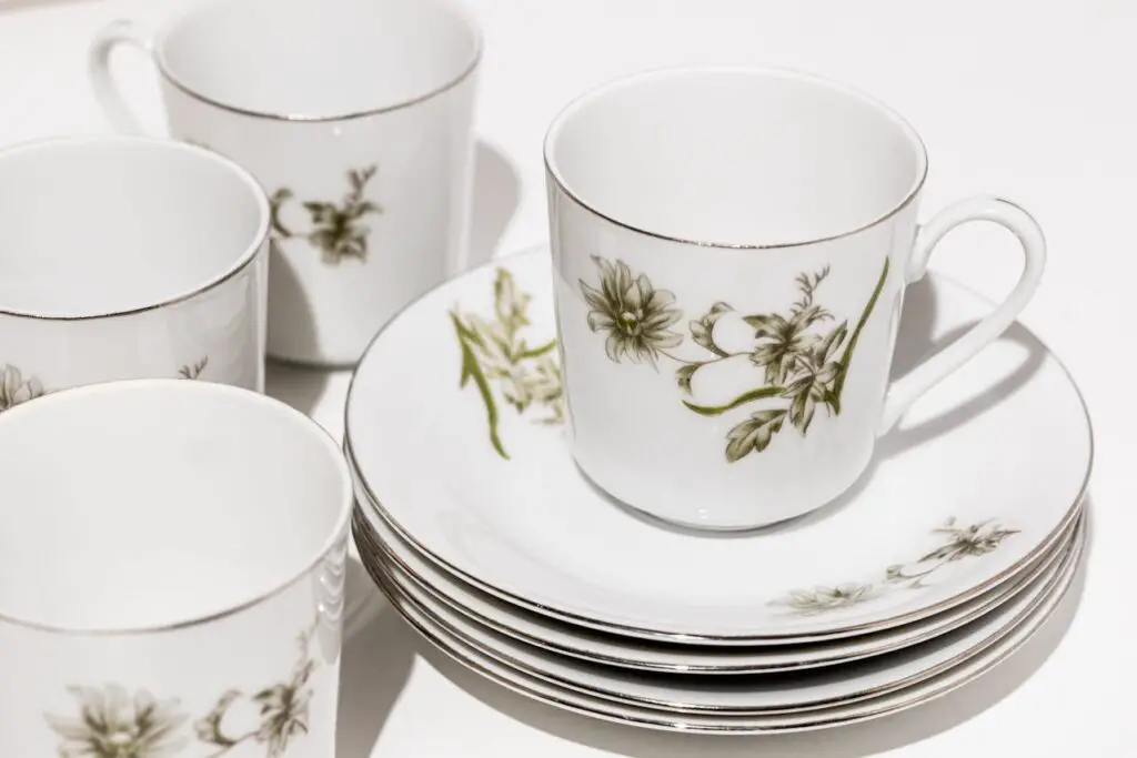 <p> Many Boomers took pride in owning a fine china set, often displayed in glass cabinets and used only for special occasions. These delicate plates, silverware, and crystal glasses symbolized class and tradition. However, Gen Z has no interest in maintaining fragile dishware that they rarely use. Younger generations prefer practical, minimalist, and durable dinnerware that can be used daily without fear of chipping or breaking. With a focus on casual dining and multifunctional kitchenware, fine china is becoming a thing of the past. </p> :: Pexels