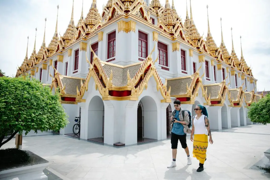 <p>Southeast Asia is rich in history, with many old towns, temples, and ruins that stand the test of time. It’s a region perfect for slow travel, where you can take your time soaking up stories from the past. Walking through these places is like flipping through a living history book. These sites offer a peek into the deep roots of each country, their struggles, their glory, and their way of life. From ancient cities to royal temples, every stop has a story worth hearing. If you’re a traveler who likes to wander slowly and take it all in, these places should be on your list.</p> ::Pexels