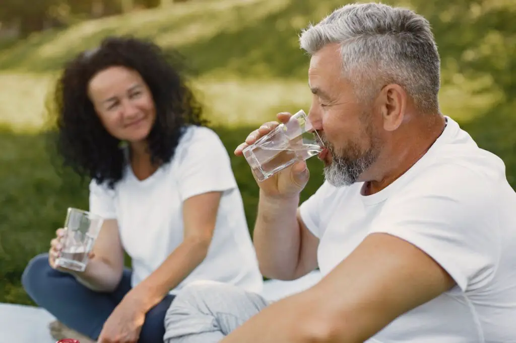 <p> As you age, your body's ability to absorb certain nutrients may decline, leading to deficiencies that can impact energy levels. Consult with your doctor about supplementing essential vitamins and minerals like vitamin D, B12, magnesium, and omega-3 fatty acids. These nutrients support metabolism, muscle function, and overall energy production. However, it is important to get most of your nutrients from a balanced diet and use supplements only as needed. Proper supplementation can bridge nutritional gaps and help sustain long-lasting energy. </p> :: Pexels