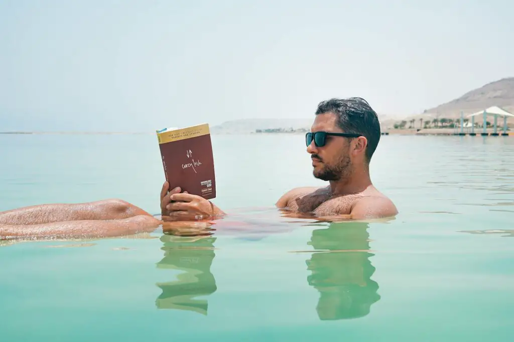 <p>Nothing feels quite like floating in the salty waters of the Dead Sea. Found between Jordan and Israel, it’s one of the saltiest bodies of water on Earth. Because of the salt, your body stays afloat with no effort. Locals and tourists alike slather on the rich mud, famous for its skin perks. A fun fact—this is also the lowest spot on Earth, over 1,400 feet below sea level. Boomers love this spot for the mix of relaxation, health benefits, and stunning desert views.</p> ::Pexels