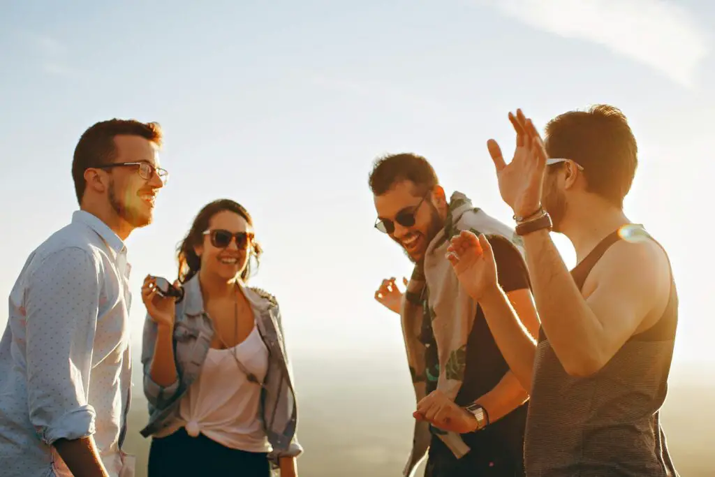 <p>Small habits shape our daily lives. The right ones can make everything smoother, brighter, and more rewarding. The best part? You don’t need big changes to feel a difference. Just a few simple tweaks can lead to better health, stronger relationships, and a happier mindset. Here are seven small but mighty habits worth adding to your routine.</p> ::Pexels