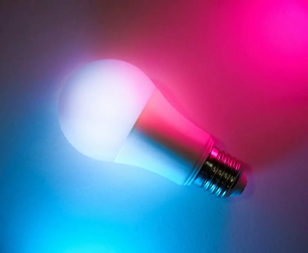 <p>Smart light bulbs are a small upgrade that makes a big difference. With a simple voice command or app, you can turn lights on or off without getting up. Some models even adjust brightness or change colors to match your mood. These bulbs help prevent falls by making sure rooms are well-lit when needed. They are easy to install and work with most standard lamps.</p> ::Pexels