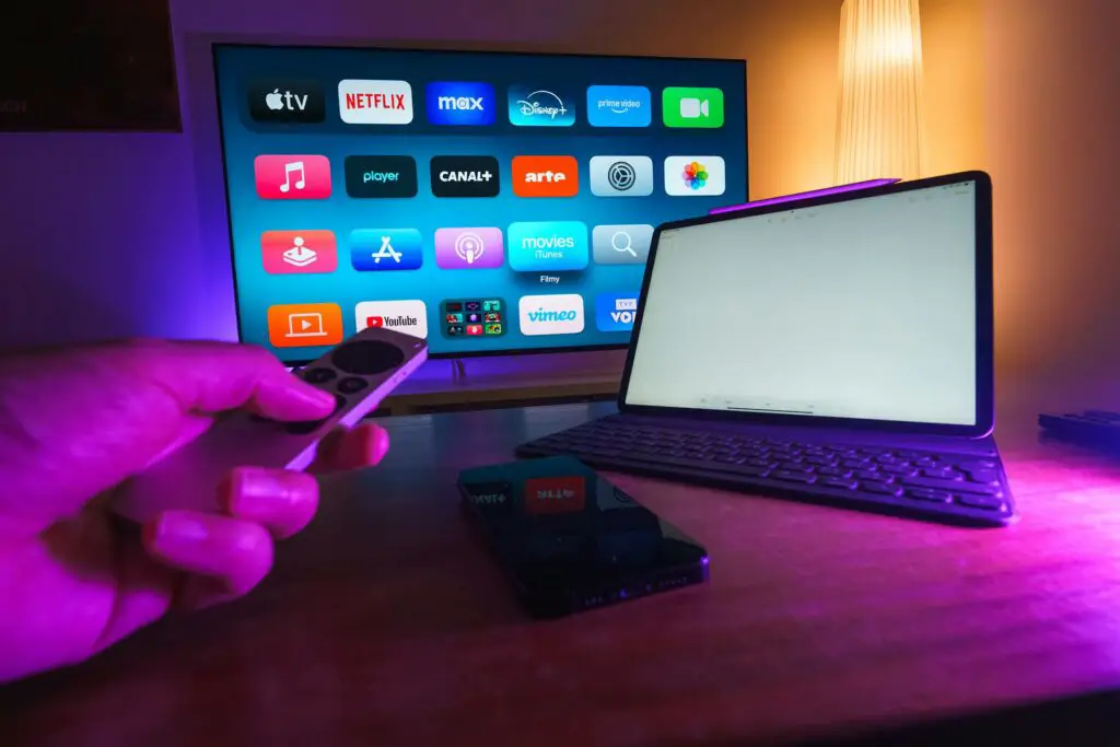 <p>Streaming devices, like Roku and Amazon Fire Stick, make watching TV much easier. Instead of dealing with complicated cable setups, you can access shows and movies with just a remote. Popular services like Netflix, Hulu, and YouTube work with a simple click. These devices are great for seniors who love entertainment but dislike confusing menus. Once set up, you can enjoy endless content without frustration.</p> ::Pexels