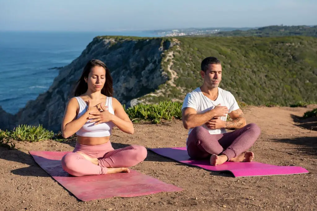 <p> Breathing might seem like such a simple thing, but when you are anxious, your breathing changes. Shallow and rapid breaths can actually make anxiety worse by increasing your heart rate and making you feel more panicked. Practicing deep breathing can help slow everything down, giving your body and mind a signal to relax. One of the best techniques is the 4-7-8 method: inhale deeply through your nose for four seconds, hold your breath for seven seconds, and then slowly exhale through your mouth for eight seconds. Repeat this for a few minutes, and you will start to feel more in control. Deep breathing not only reduces stress but also improves focus and lowers blood pressure. The best part is that you can do it anywhere—at work, in traffic, or before bed—whenever you need a quick way to reset and calm down. </p> :: Pexels