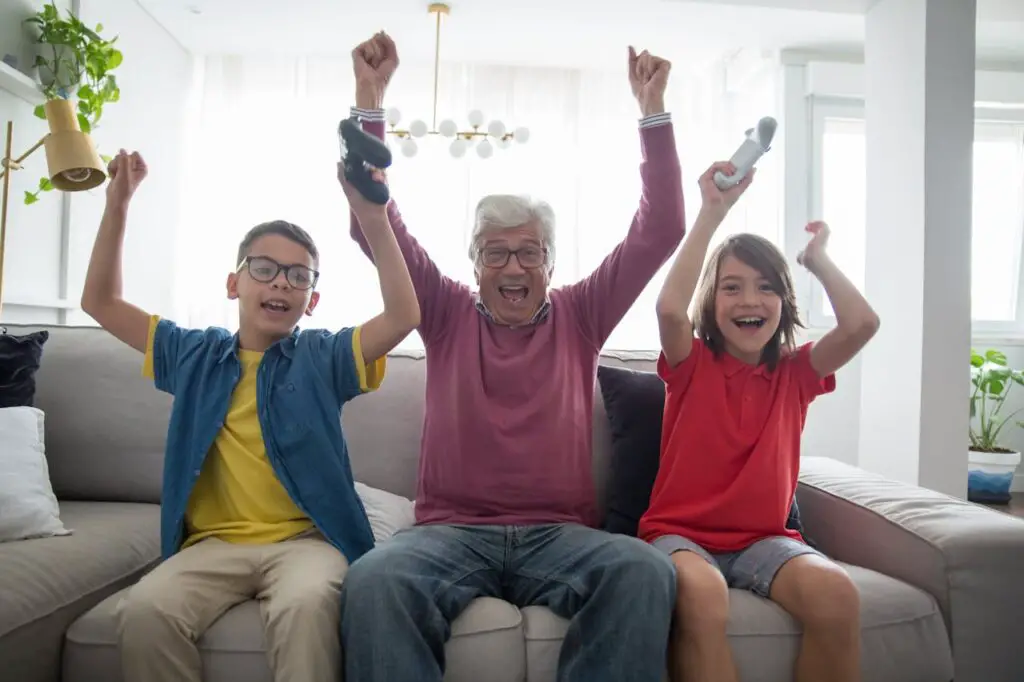 <p> Technology offers endless opportunities for grandparents to stay connected with their grandkids in meaningful and enjoyable ways. Whether through video calls, online games, shared photos, or digital projects, these strategies help bridge the generational gap and create lasting memories. By embracing digital communication and actively participating in your grandkids’ online world, you can build a relationship filled with love, laughter, and shared experiences, ensuring that no matter how far apart you may be, you remain close at heart. </p> :: Pexels