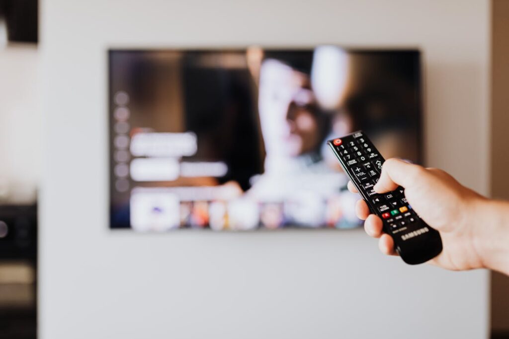 <p> There’s no denying it—nostalgic TV shows have a way of making us feel like we’re revisiting old friends. These 10 iconic series are not just great entertainment—they’re reminders of the times and places that shaped our lives. Thanks to streaming platforms, these classics are more accessible than ever, making it the perfect time to dive back into these beloved shows. So, whether you’re reliving your favorite episodes or experiencing them for the first time, these shows will never go out of style. Happy binge-watching! </p> :: Pexels