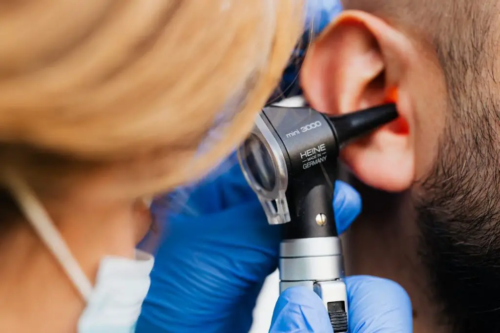 <p> Hearing loss can occur gradually, and many people do not realize they are experiencing it until it significantly affects their daily life. A hearing test in your 40s can establish a baseline and detect early signs of hearing impairment. Exposure to loud noises, genetics, and aging all contribute to hearing decline, so early detection can help manage and prevent further loss. </p> :: Pexels