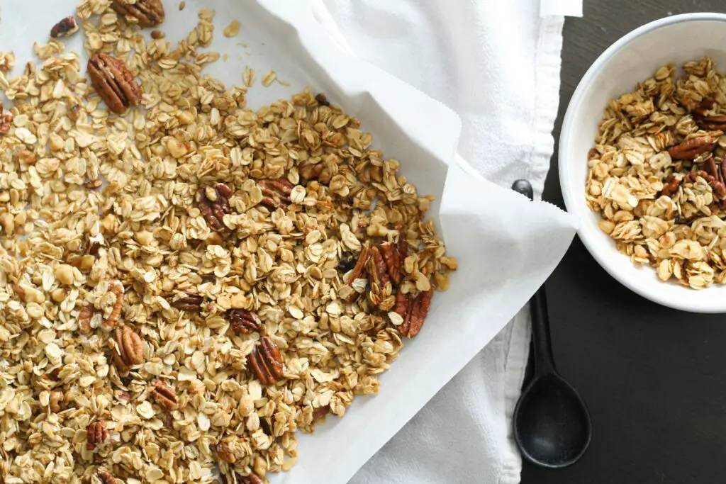 <p>Oatmeal energy bites are a neat, no-bake snack that can be made in a short time. Mix rolled oats with a bit of honey, nut butter, and add your choice of seeds or dried fruit to form small balls. Many boomers like this snack because it is both wholesome and fun to eat on the go. These bites pack a good mix of fiber and protein, and they are easy to store and grab when you need a quick boost. The energy bites are known for their soft texture and sweet taste, which can lift your mood without a heavy feel. Their simple ingredients and quick prep time have made them a popular choice for a home-made, nutritious treat.</p> ::Pexels