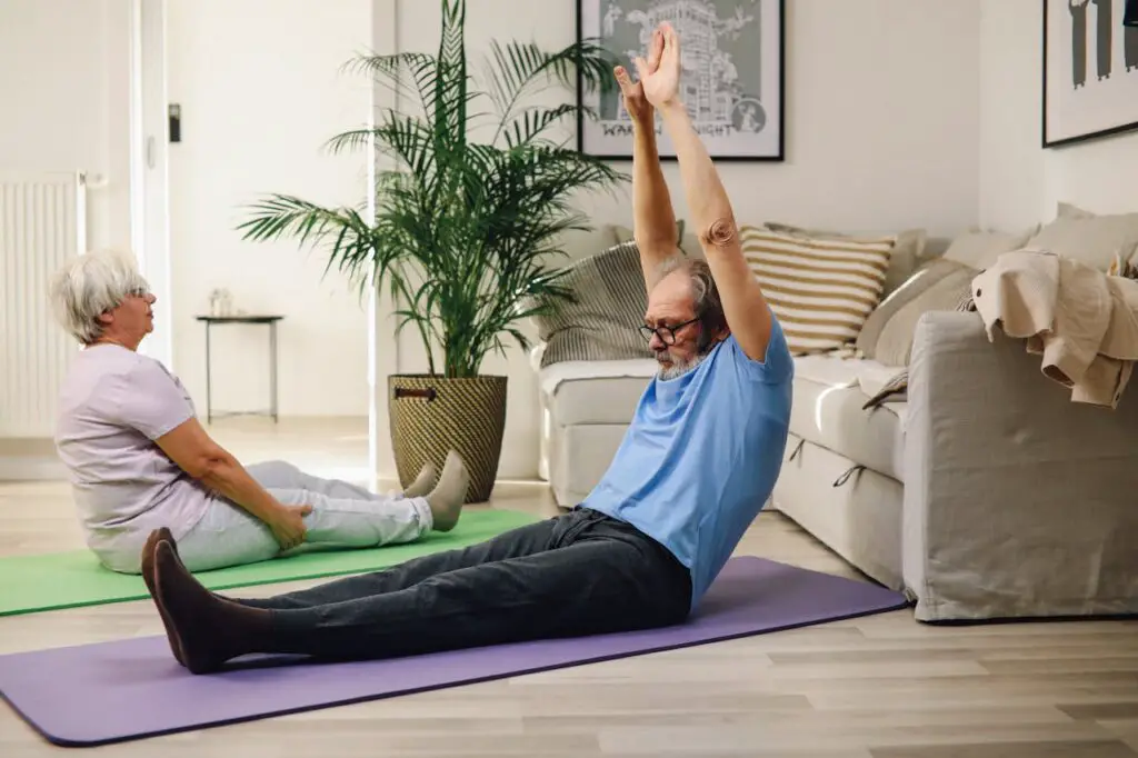 <p> Exercise does not mean spending hours in the gym or pushing yourself through intense workouts. In fact, the best way to stay active is to choose activities that you actually enjoy. Walking, swimming, and biking are all excellent ways to keep your heart strong without putting too much strain on your joints. Even light gardening, dancing to your favorite songs, or stretching in the morning can get your body moving. Aim for 30 minutes of moderate activity most days of the week, but do not stress if you cannot fit it all in at once. Breaking it up into smaller sessions—like a 10-minute walk after meals—works just as well. The goal is to stay consistent. If you have been putting off exercise, start small and build up gradually. Your heart will thank you. </p> :: Pexels