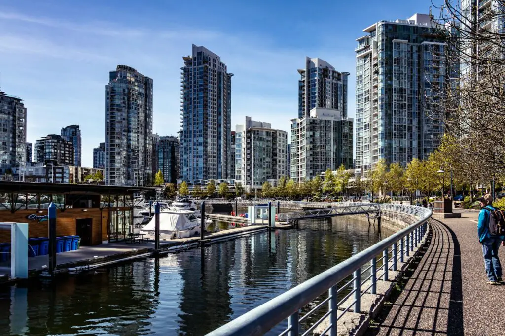 <p>Vancouver offers a mix of green lands and fresh air, a safe place for kind souls to roam. Many seniors find joy in its neat parks and calm streets that show a rich blend of city and nature. The town is known for its clear paths, warm greetings, and soft ease that make it a true haven for lone trips. Its mix of natural views and kind care makes Vancouver a top spot for those who seek a safe and pure trip. With bright skies and neat walks, Vancouver stands as a safe and calm pick for solo travel.</p> ::Pexels