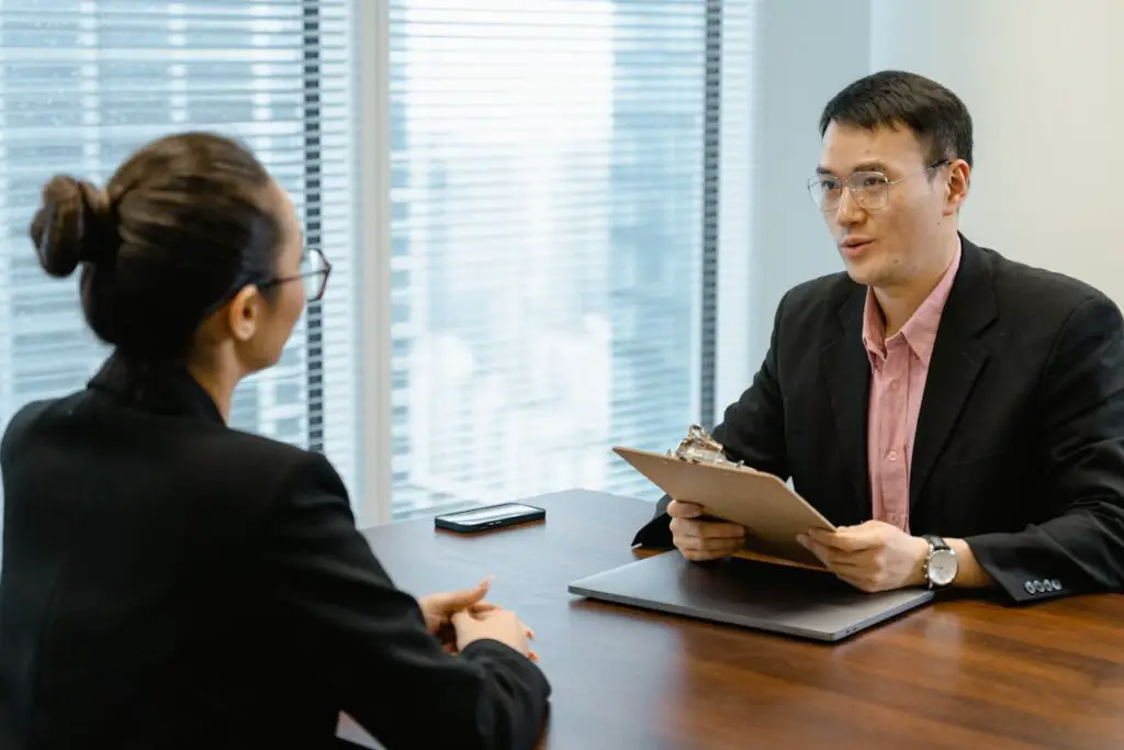 <p> Saying "cannot" limits your potential and makes you seem unwilling to take on challenges. If you are unsure about something, instead of saying, "I cannot do that," say, "I have not done that before, but I am confident I can learn quickly." </p> :: Pexels