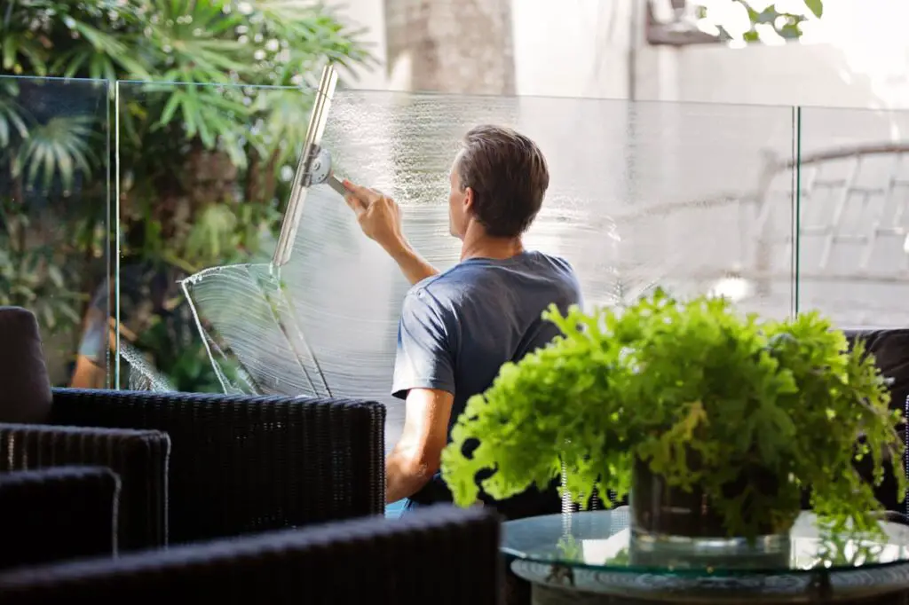 <p> Your home’s exterior is constantly exposed to harsh weather, so regular upkeep is necessary to prevent long-term damage. Power wash siding, decks, and patios annually to remove dirt, mold, and mildew. Inspect your foundation for cracks, check for peeling paint, and reseal any deteriorating caulk around doors and windows. Addressing minor exterior issues now will help protect your home’s structure and boost curb appeal. </p> :: Pexels