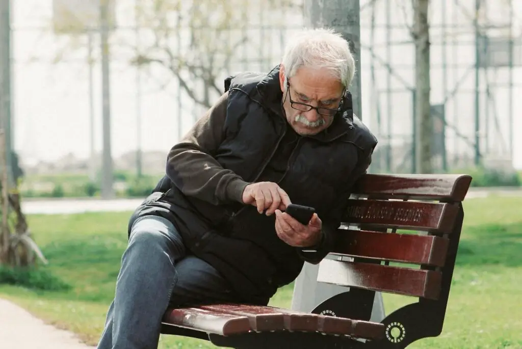 <p> Boomers love leaving voicemails, often filled with unnecessary details and a full explanation of why they called. Younger generations, who prefer quick and efficient communication, find this practice frustrating. To them, a simple text is all that is needed to convey the same message without forcing someone to listen to an entire recording. But for Boomers, voicemails add a personal touch that texts just do not provide. The irony is that most younger people never even check their voicemail, so all those detailed messages end up unheard. </p> :: Pexels