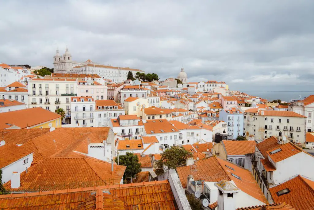 <p>Lisbon is a bright gem by the sea that calls to many with its soft charm and neat care. The town has rolling hills and kind streets that show a rich past and a calm vibe. Many seniors enjoy its warm light, safe rides, and slow pace that let them take in each view. Its blend of old lore and modern ease makes Lisbon a top spot for a solo trip. With clear views of the sea and a soft step in each lane, Lisbon stands as a safe pick for those who seek calm and warm delight.</p> ::Pexels