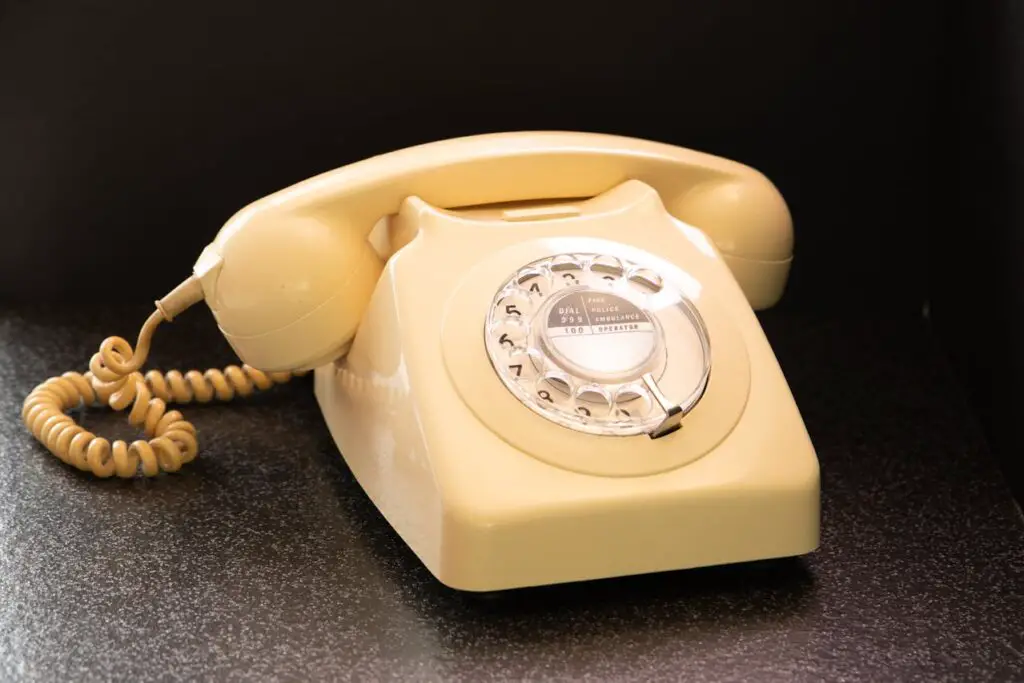 <p> Landline telephones were once a household necessity, with entire families relying on them to stay connected. Boomers remember waiting by the phone for important calls, memorizing phone numbers, and even using answering machines. Gen Z, however, has no interest in landlines. With smartphones offering everything from texting to video calls, home phones have become obsolete. Many young adults never even had a landline growing up, making it a relic of the past. </p> :: Pexels
