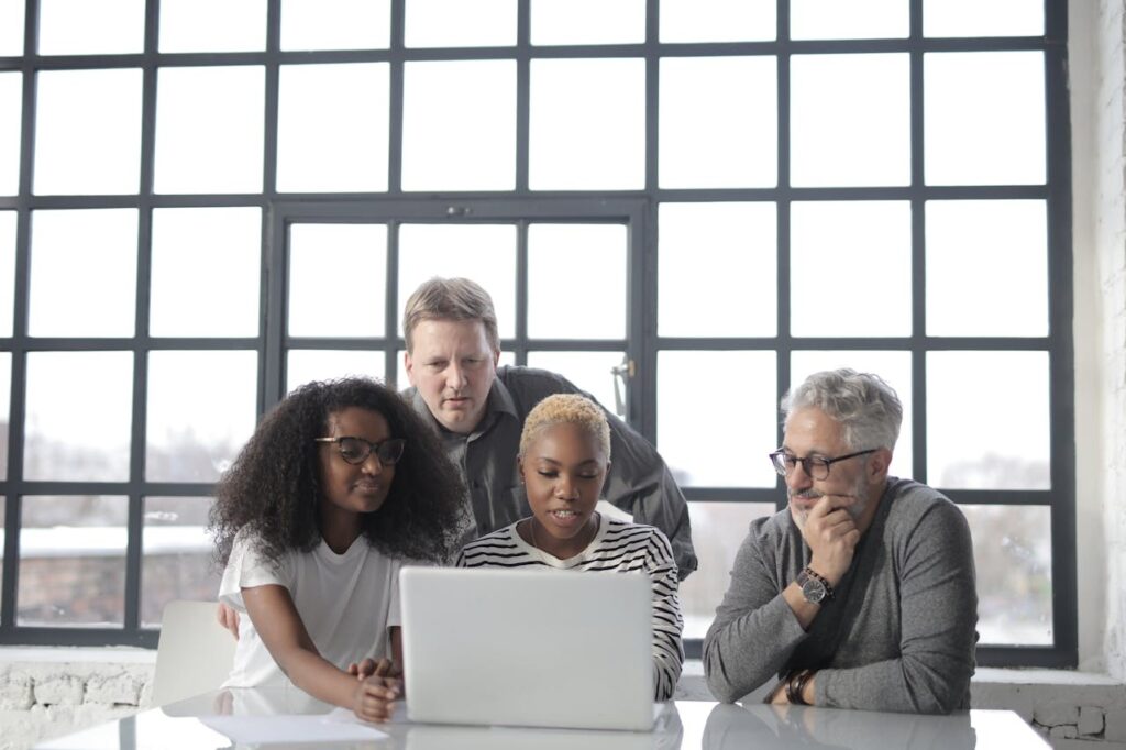 <p> Many cybercriminals gather information from social media and online profiles to carry out targeted attacks. Be cautious about the personal details you share, such as your location, workplace, or upcoming travel plans. Adjust your privacy settings to limit who can see your posts and avoid oversharing sensitive information that could be used against you. Scammers often use publicly available information to impersonate you or trick others into disclosing confidential details, making it crucial to control your digital footprint. </p> :: Pexels