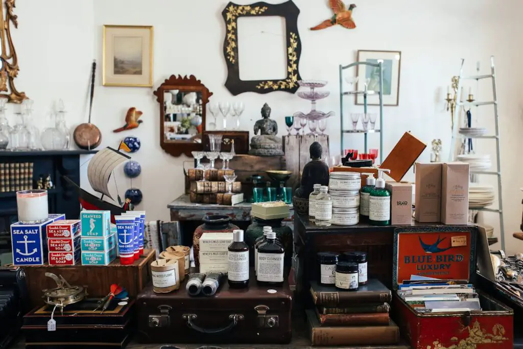 <p> Boomers loved decorating their homes with collectibles, figurines, and sentimental trinkets, often filling shelves and cabinets with various keepsakes. Many younger generations, however, prefer a minimalist aesthetic, valuing clean spaces and functional decor. Instead of accumulating clutter, Gen Z is opting for multifunctional furnishings, smart home devices, and digital memories rather than physical souvenirs. The trend toward minimalism means that decorative knick-knacks are becoming less popular among younger homeowners. </p> :: Pexels