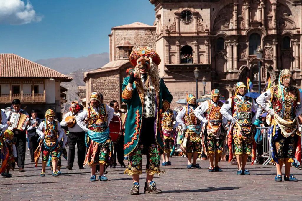 <p>Cusco holds the old tales of Inca times and rich earth in its calm streets. The town has neat lanes and kind signs of a past that is both deep and soft. Many seniors choose Cusco for its safe paths and clear air that carry a rich, ancient lore. Its mix of old art and mild pace makes it a top pick for a lone trip filled with history. With a calm beat and a deep sense of earth, Cusco brings a kind charm that is both pure and safe for lone wanderers.</p> ::Pexels