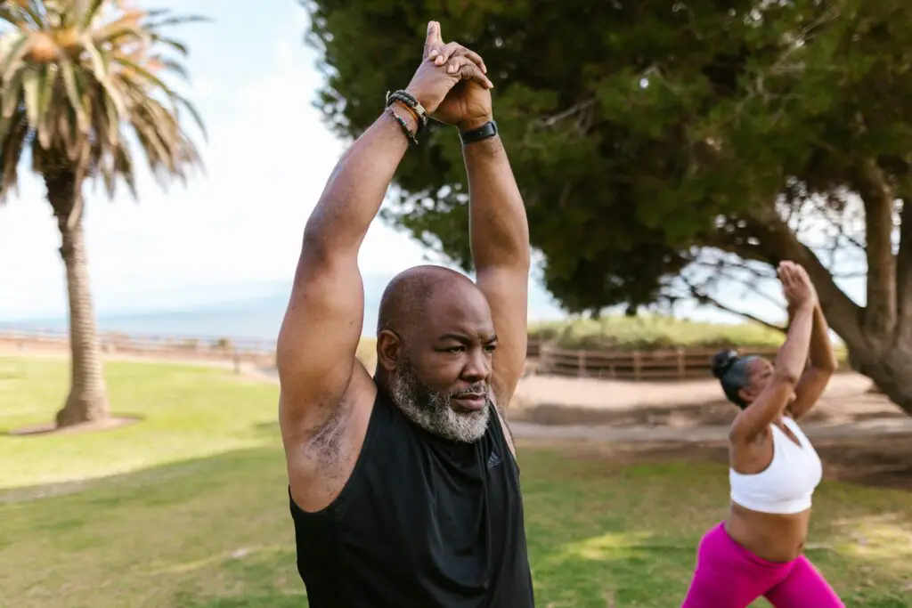 <p>Exercise is good for the body and the soul. Signing up for a group class like yoga, tai chi, or water aerobics keeps seniors active while fostering social connections. These classes are often held at gyms, parks, or community centers. Working out together builds camaraderie, and the shared effort makes it easier to stay motivated. After class, many participants grab coffee or a meal, strengthening friendships even more.</p> ::Pexels