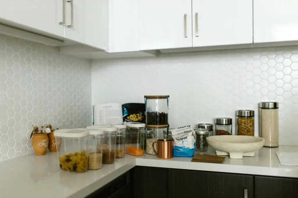 <p>Few things change a kitchen’s look faster than a backsplash. Peel-and-stick tiles make this upgrade simple, fast, and cheap. They come in a wide range of styles, from sleek subway tiles to bold patterns that mimic marble or stone. Many are waterproof and heat-resistant, so they last longer than you’d think. The best part is that you can remove them without leaving a mess. Fun fact: peel-and-stick tiles were first used in RVs and small boats before becoming a go-to for renters.</p> ::Pexels