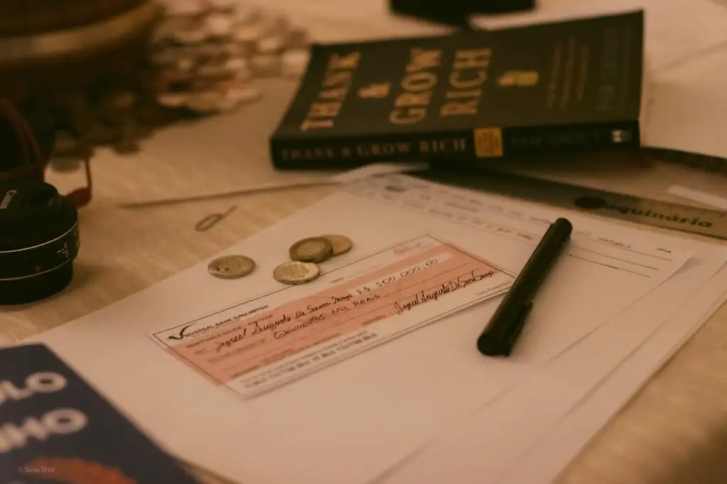 <p> Writing checks was once a common way to pay bills, rent, and even groceries. Boomers were taught how to balance checkbooks and write personal checks for everyday transactions. Gen Z, however, sees checks as outdated and inconvenient. With online banking, automatic bill payments, and digital wallets, there is little need to write physical checks. Many young adults have never even owned a checkbook, as financial transactions are now handled with a few taps on a smartphone. </p> :: Pexels