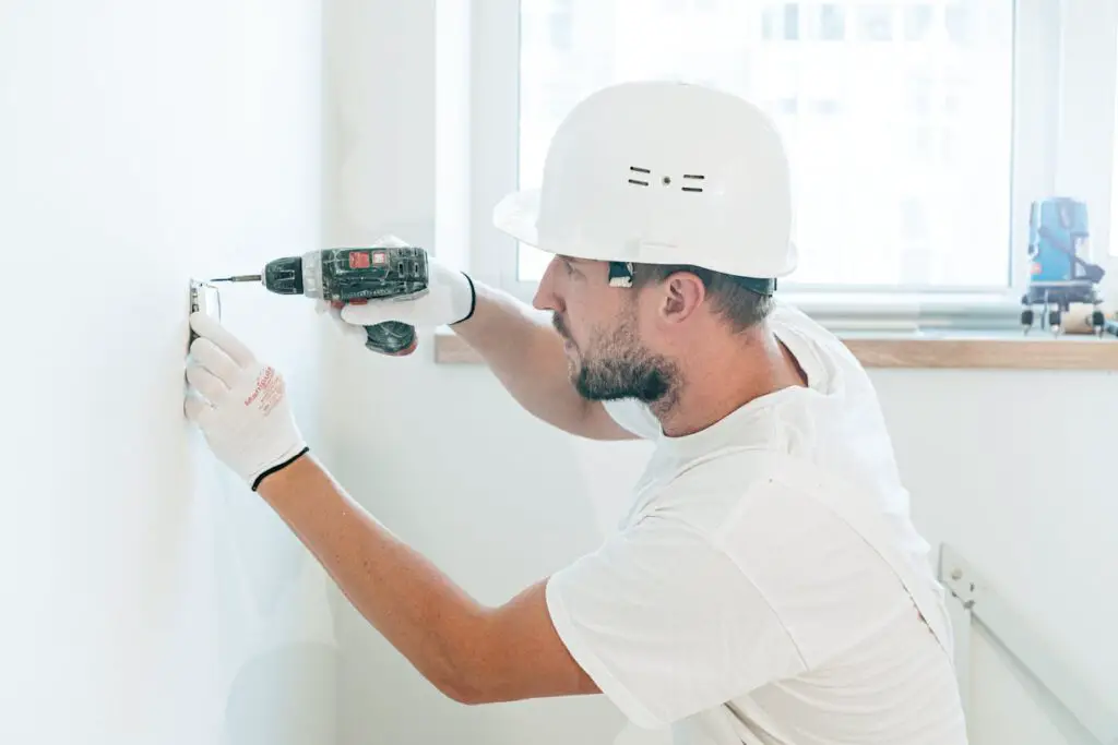 <p> Reaching your 40s is the perfect time to take home maintenance seriously and protect your biggest asset—your house. Preventative care can help you avoid costly repairs and ensure your home remains comfortable for years to come. Tackling essential DIY projects now can improve energy efficiency, extend the lifespan of key components, and keep your property in top shape. Here are eight crucial home maintenance tasks you should handle in your 40s to safeguard your investment and enhance your living space. </p> :: Pexels