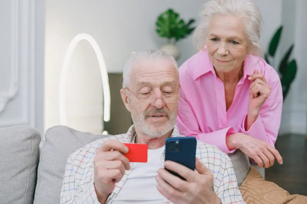 <p> Online shopping and banking are convenient but require extra precautions to avoid fraud. Seniors should only shop on trusted websites that have "https" in the address bar, indicating a secure connection. Public Wi-Fi networks should be avoided when making financial transactions, as hackers can intercept sensitive data on unsecured networks. Instead, use a home network or a mobile data connection for online banking and shopping. Checking bank and credit card statements regularly helps detect unauthorized transactions early. Setting up account alerts for unusual activity can provide an extra layer of security. By being cautious, seniors can enjoy the convenience of online transactions without becoming victims of fraud. </p> :: Pexels