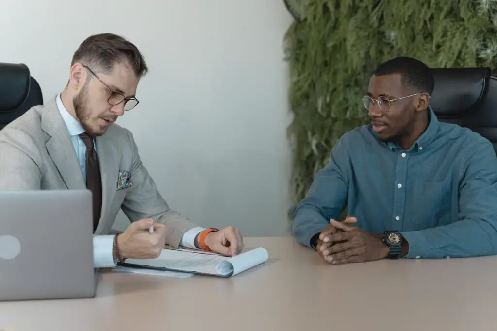 <p> The word "stuff" is vague and does not give a clear picture of what you are talking about. Rather than saying, "I handled a lot of stuff at my last job," be specific by saying, "I managed client accounts, scheduled meetings, and organized marketing campaigns." This makes your contributions more tangible and impressive. </p> :: Pexels