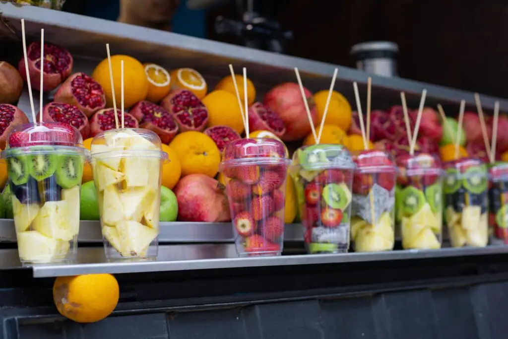 <p>In the end, these 10 quick and healthy snacks are a great way to boost your energy without much fuss. Each snack has its own clear mix of taste, nutrition, and ease of prep that make it a top pick for busy boomers. They are low in cost and full of good fuel that can power you through any day. With these snacks, you can enjoy a boost in energy while keeping your diet clean and simple. They have won praise for their ease and balanced taste, making them must-tries for anyone in search of a fast, healthy bite. Pack your bags and whip up these treats to feel light, bright, and full of life.</p> ::Pexels