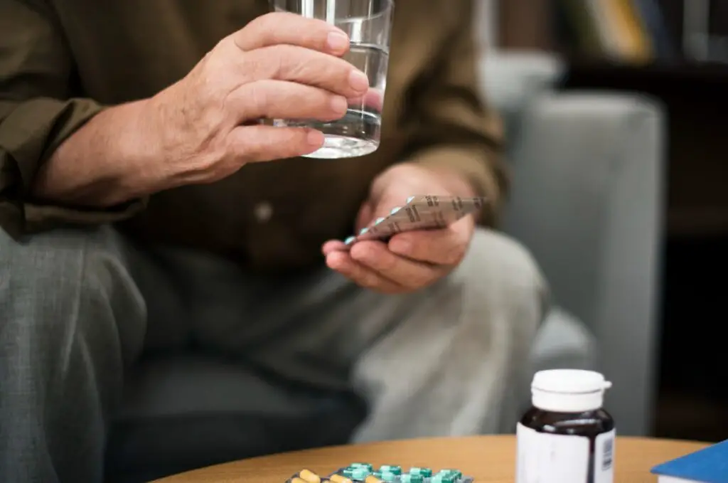 <p> Many people over 50 turn to vitamins and supplements to support their health, but few realize these can cause serious interactions with prescription drugs. Just because a supplement is labeled “natural” does not mean it is risk-free. St. John’s Wort, commonly taken for mood support, can reduce the effectiveness of antidepressants, birth control, and even some cancer medications. Calcium supplements may interfere with thyroid medication absorption, and high doses of vitamin K can decrease the effectiveness of blood thinners. Supplements like garlic and ginseng may also thin the blood or increase blood pressure. Always tell your doctor and pharmacist about any supplements you take, and do not add new ones to your regimen without checking for potential conflicts. While supplements can be beneficial, combining them with prescription medications without guidance can put your health at serious risk. </p> :: Pexels