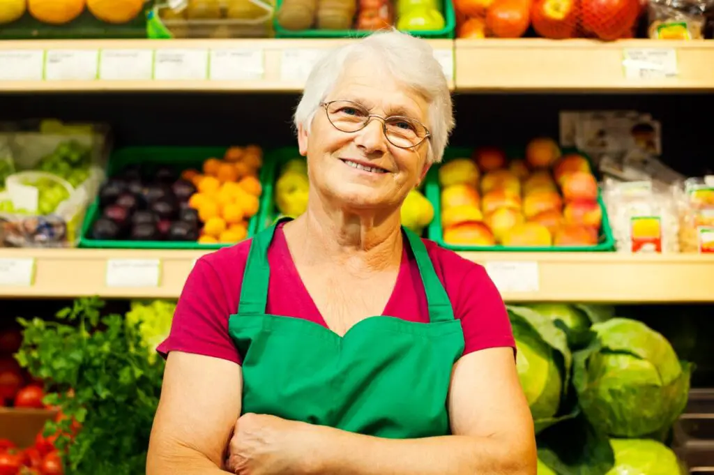 <p> Retail jobs are some of the most accessible and flexible positions for retirees, offering part-time hours, seasonal roles, and opportunities for light physical activity. Whether you are working the cash register, stocking shelves, assisting customers, or tidying up the store, these tasks are typically easy to learn and require little to no previous experience. Retail stores often value retirees for their reliability and strong work ethic, and you might also enjoy employee discounts. This job is perfect for anyone who enjoys a bit of structure, a chance to meet people, and a welcoming team environment that does not feel overwhelming. </p> :: Freepik