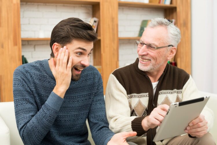 10 Words Boomers Say That Gen Z Has Never Heard Before