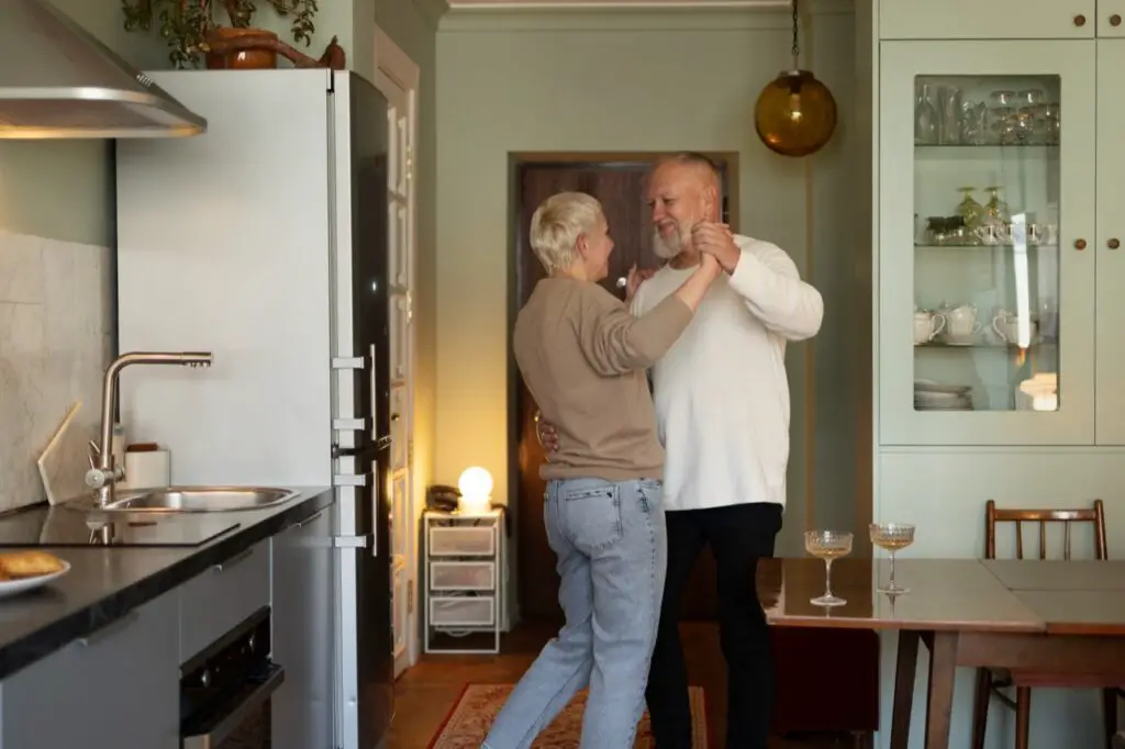 <p> As retirement approaches, many baby boomers are choosing to stay in the homes they love rather than downsizing or moving to senior living communities. This trend, known as “aging in place,” emphasizes making practical changes that allow individuals to live comfortably and safely in their homes for many years to come. Preparing your home for this next phase in life does not have to mean sterile medical-looking equipment or major construction projects. With a few well-thought-out upgrades, your home can remain stylish, safe, and supportive as your needs evolve. Here are six valuable remodeling ideas that can help you enjoy your retirement years with confidence and peace of mind. </p> :: Freepik