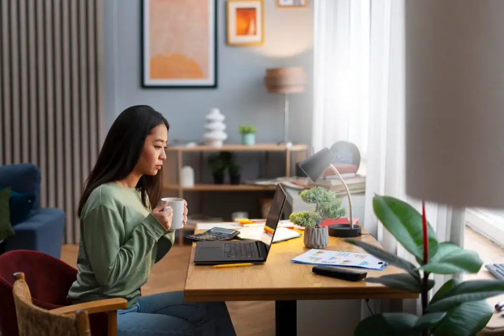 <p> Working from home has quickly become the norm for millions of people, offering flexibility, comfort, and time savings. But along with those benefits come distractions—from the TV and social media to laundry and kitchen trips—that can seriously derail your productivity. The truth is, staying focused when working remotely requires intentional effort. Whether you are a seasoned remote worker or new to the game, these 10 proven tips can help you stay productive, eliminate distractions, and maintain a healthy work-life balance while working from home. </p> :: Pexels