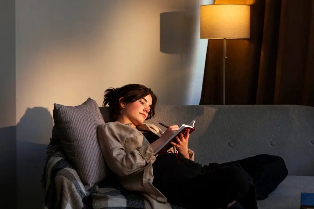 <p> Ever wonder how highly productive people seem to get so much done without burning out? It is not just what they do during the day—it is also about how they wind down at night. Successful individuals understand that what happens in the evening sets the tone for the next day. If you want to maximize your energy, clarity, and focus, building the right nighttime routine can make all the difference. These 10 nighttime habits of productive people will not only help you sleep better but also start every day with intention and momentum. </p> :: Pexels