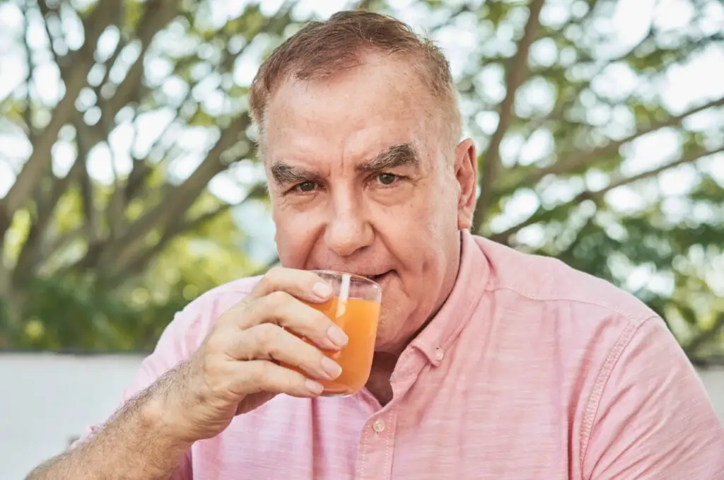 <p> One of the most overlooked issues for adults over 50 is combining medications with the wrong foods or beverages, which can change how the body processes a drug. For example, grapefruit juice can block enzymes that break down statins and certain blood pressure medications, causing dangerously high levels to remain in your bloodstream. Milk or calcium-rich foods may reduce the absorption of antibiotics like tetracycline, and drinking coffee too close to medications can speed up the body’s metabolism of the drug, making it less effective. Even alcohol in small amounts can cause serious side effects when combined with medications like painkillers, sleeping aids, or antidepressants. Always review the instructions that come with your prescription and ask your pharmacist if you are unsure what to avoid. Small dietary adjustments can have a big impact on how well your medications work and how safely they function in your body. </p> :: Freepik
