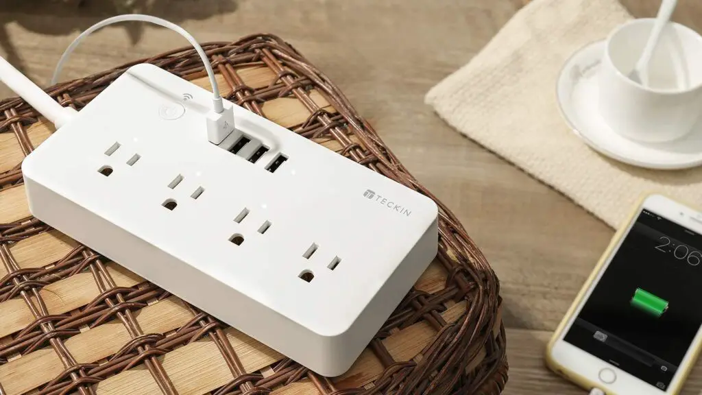 <p> Smart plugs are small devices that can turn any regular appliance or electronic into a smart device. Products like the TP-Link Kasa Smart Plug and Wemo Mini Smart Plug can be plugged into an outlet and controlled remotely using your smartphone or voice commands. Imagine being able to turn off your coffee maker from the comfort of your bed or schedule lights to turn on and off when you’re on vacation. These gadgets also help reduce energy consumption by allowing you to set timers and monitor the usage of your devices. Smart plugs are an affordable and easy way to make your home more convenient and energy-efficient without breaking the bank. They offer a simple solution to controlling everyday electronics without needing to invest in fully smart appliances. Plus, their low price point makes them an accessible entry point for anyone looking to dip their toes into the smart home ecosystem. </p> :: Tom's Guide | www.tomsguide.com