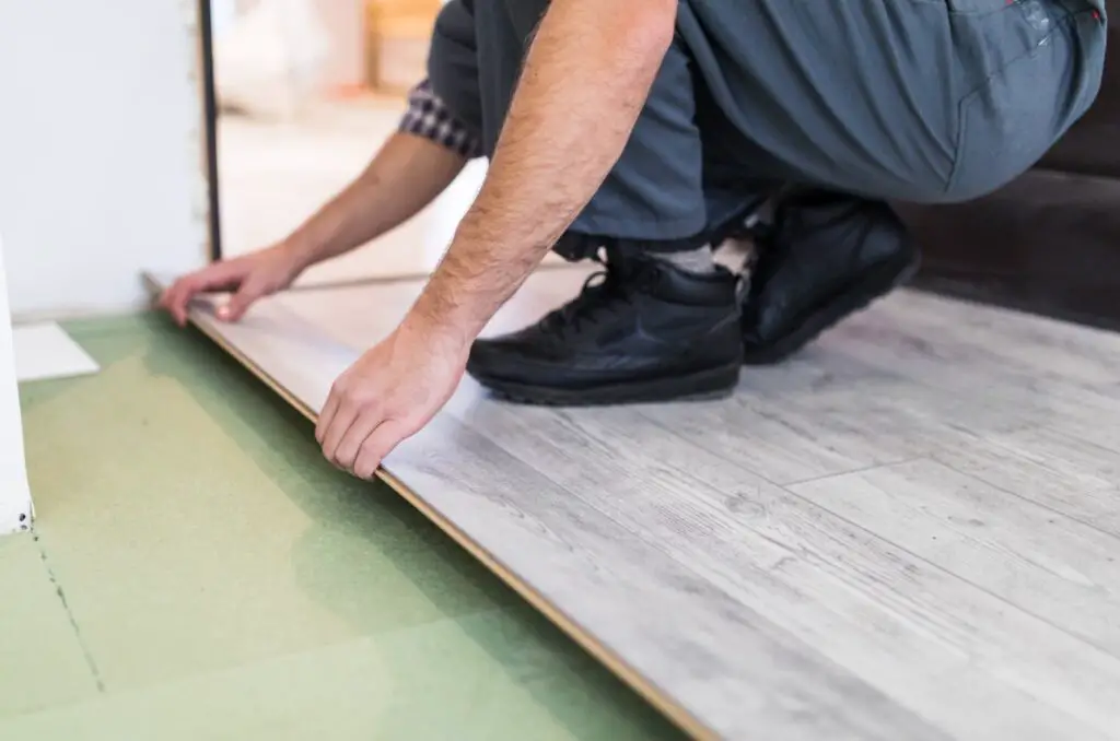 <p> Falls are one of the leading causes of injury among older adults, and flooring plays a critical role in preventing them. Replacing glossy or slippery surfaces such as tile or hardwood with safer, more forgiving materials can significantly reduce the chance of accidents. Look for non-slip options such as textured vinyl, cork, rubber flooring, or low-pile carpet. These materials provide a better grip underfoot while remaining attractive and easy to maintain. If you love the look of hardwood floors, choose engineered wood with a matte finish and wider planks, which offer more traction than traditional options. Avoid rugs that slide or curl at the edges. If you choose to keep area rugs for comfort or décor, make sure they have non-skid backing and lie flat. Safe flooring is not only a safety feature—it adds comfort and peace of mind to every step you take. </p> :: Freepik