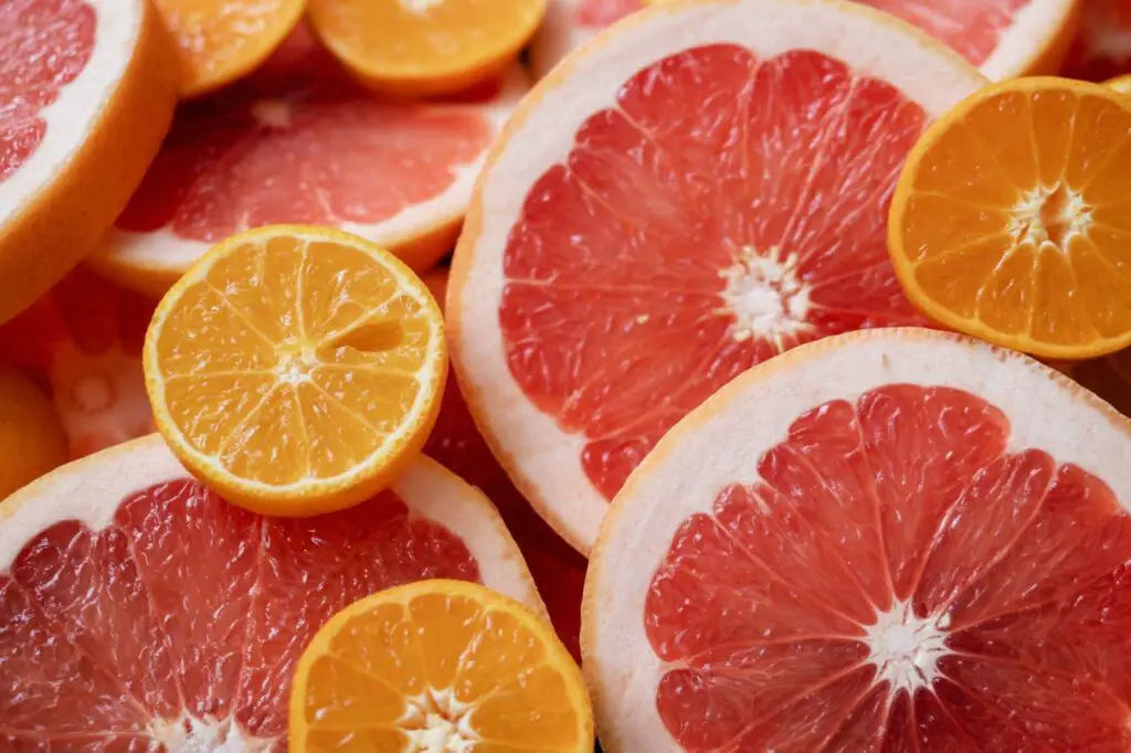 <p> Citrus fruits, such as oranges, lemons, grapefruits, and limes, are packed with vitamin C, a nutrient essential for the production of white blood cells, which fight infections. Vitamin C is also a potent antioxidant that helps protect your body from harmful free radicals. As you age, your body’s ability to absorb and use vitamin C decreases, so it’s important to include these fruits in your daily diet. Consuming just one medium-sized orange can provide you with all the vitamin C you need for the day. Citrus fruits also support healthy skin, which is your first line of defense against pathogens. Try adding slices of orange or lemon to your water or enjoy a grapefruit for breakfast to give your immune system the boost it needs. </p> :: Pexels