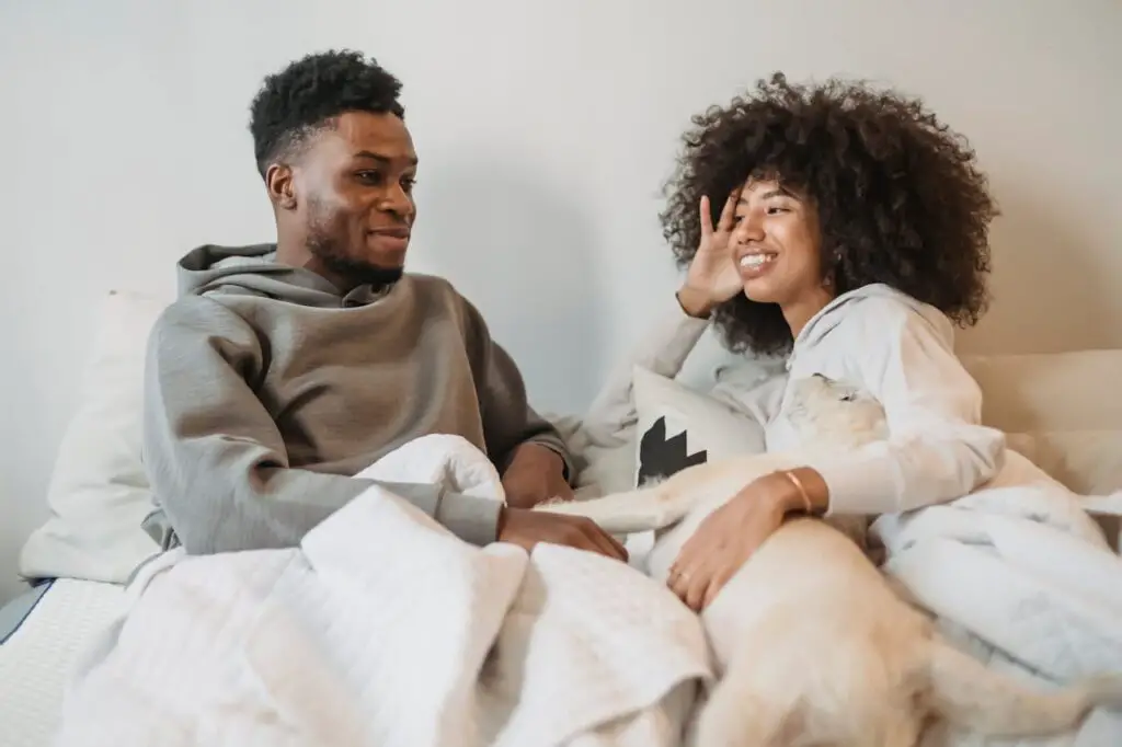<p> No matter how long you have been together, it is crucial to regularly check in with your partner about how they are feeling. Life gets hectic, and assumptions can take over if we are not intentional about staying emotionally attuned. A quick question like “How are you feeling today?” or “Is there anything I can do to help this week?” can open up meaningful conversation and reveal things you might not otherwise know. These micro-conversations offer a space for vulnerability and support, creating a stronger emotional bond. When done consistently, they become a foundation of empathy and understanding that protects your relationship from slowly drifting apart. </p> :: Pexels