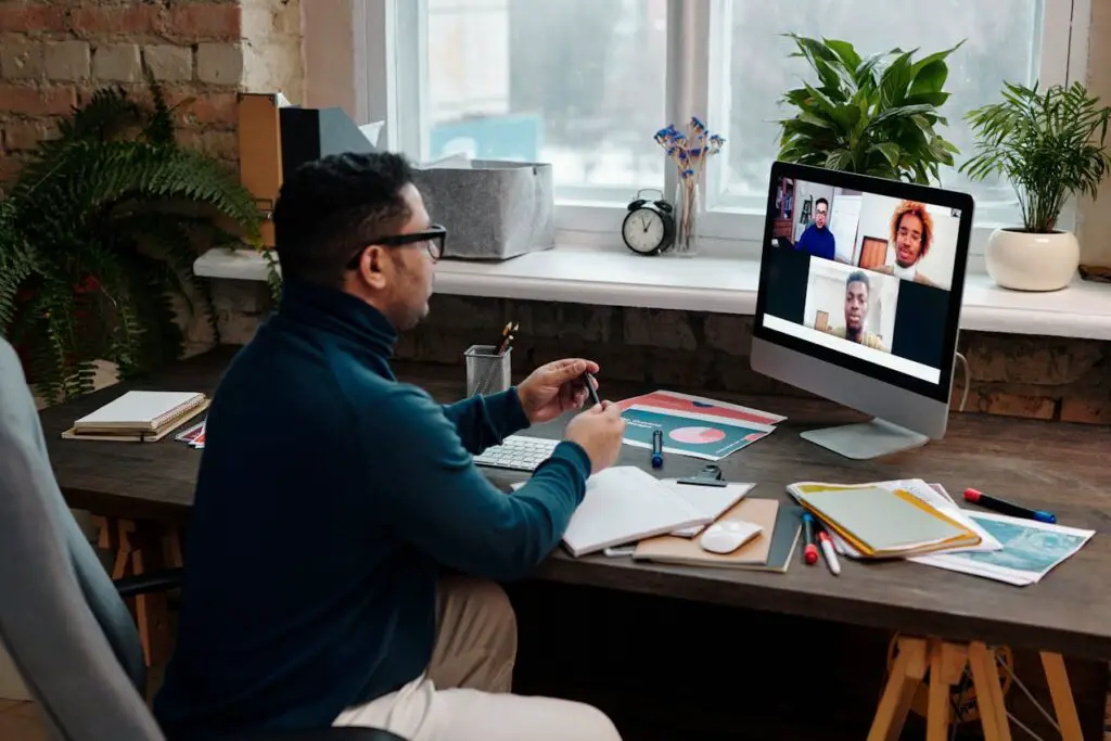 <p> Staying focused while working from home is not about perfection—it is about consistency, intention, and smart strategies. By creating a structured routine, minimizing distractions, and prioritizing self-care, you can transform your home into a productive and inspiring work environment. Start by implementing a few of these tips and adjust as you learn what works best for you. Over time, you will find that remote work does not have to mean reduced productivity—it can actually become a powerful way to get more done, with less stress, and more satisfaction. </p> :: Pexels