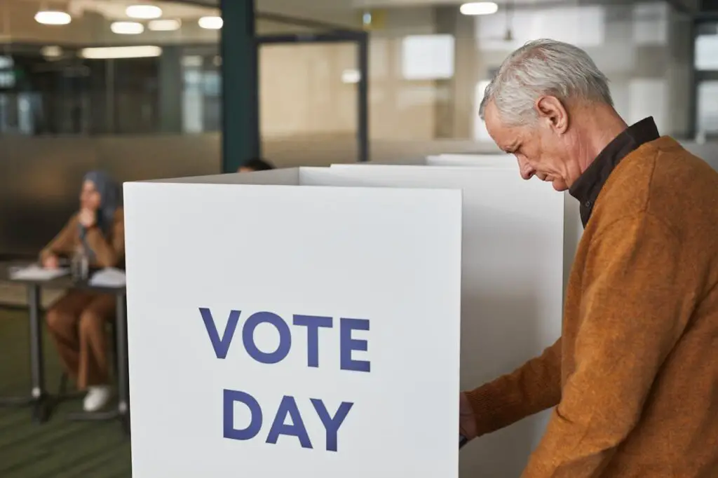 <p> Boomers never took their right to vote for granted. They knew that if you want change, you have to show up and make your voice heard. While some younger people feel disillusioned with politics, Boomers understood that every vote matters. The policies and leaders we choose shape the future, and staying informed and involved is the only way to make a difference. </p> :: Pexels